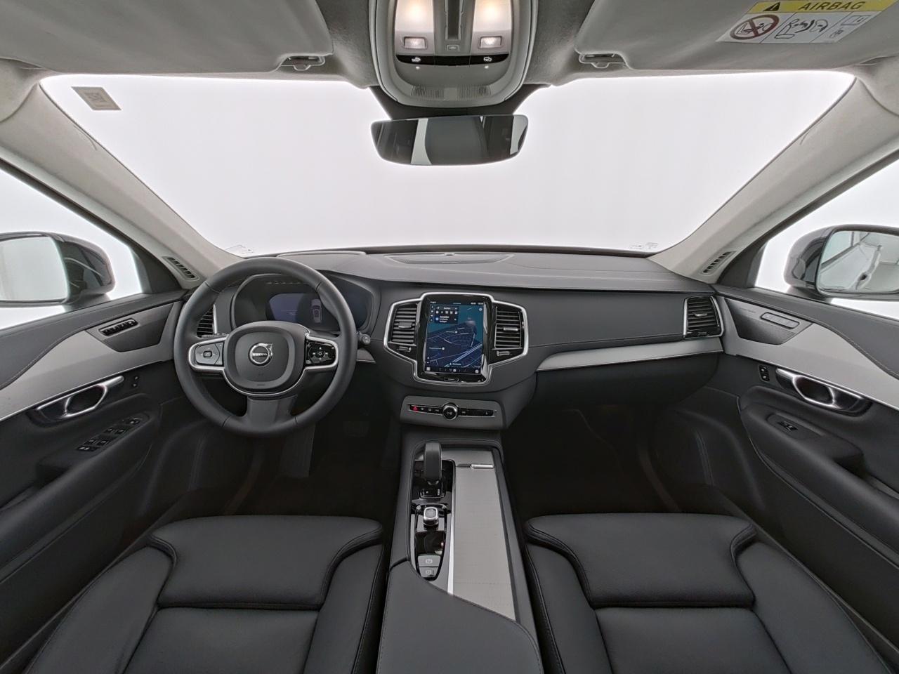 Volvo  XC 90