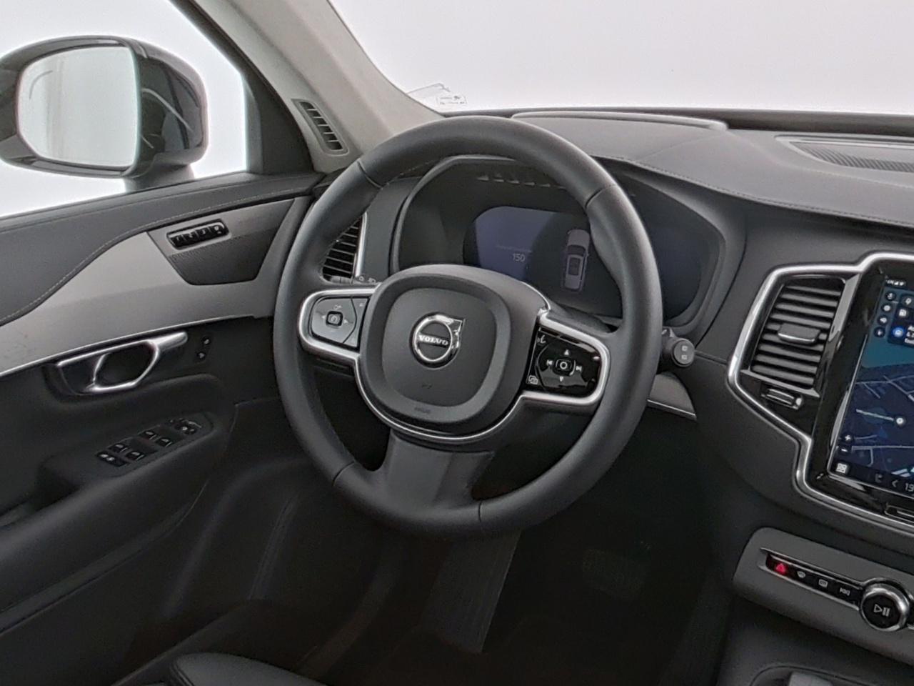 Volvo  XC 90