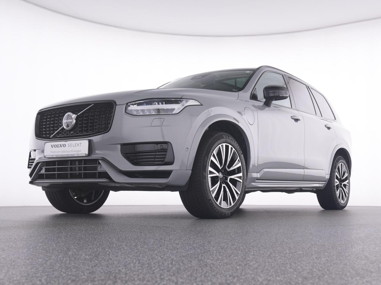 Volvo  XC 90