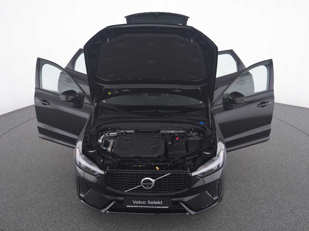 Volvo  XC 60