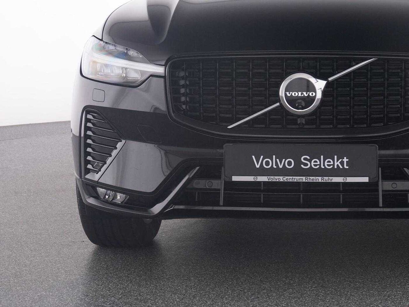 Volvo  XC 60