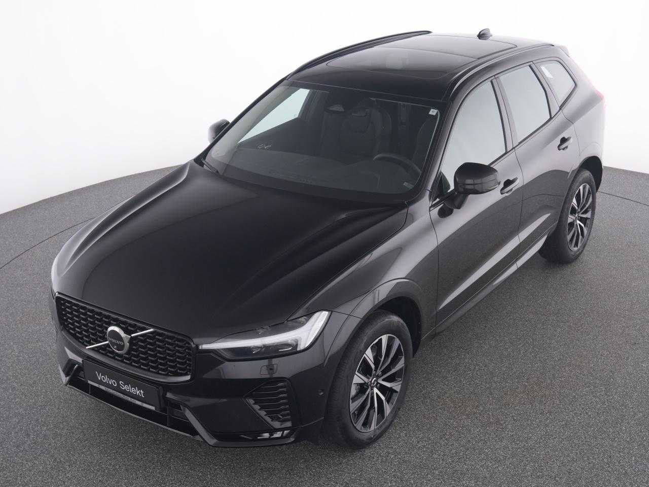 Volvo  XC 60