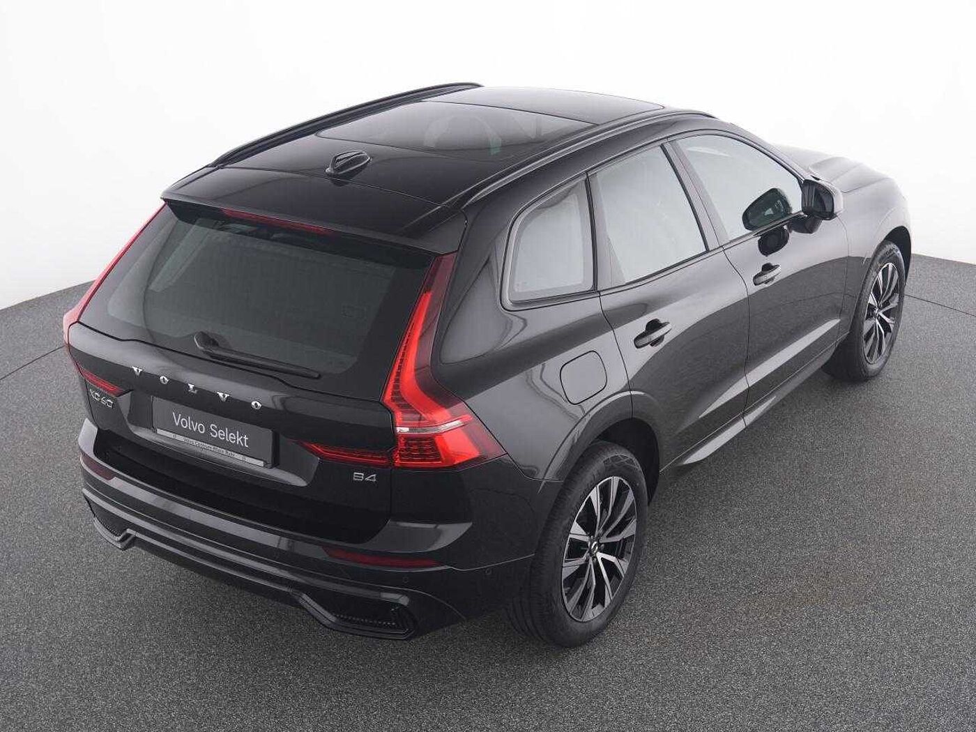 Volvo  XC 60