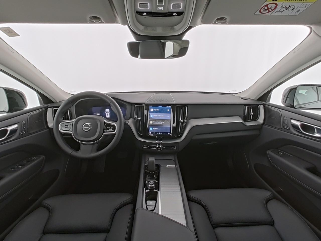 Volvo  XC 60