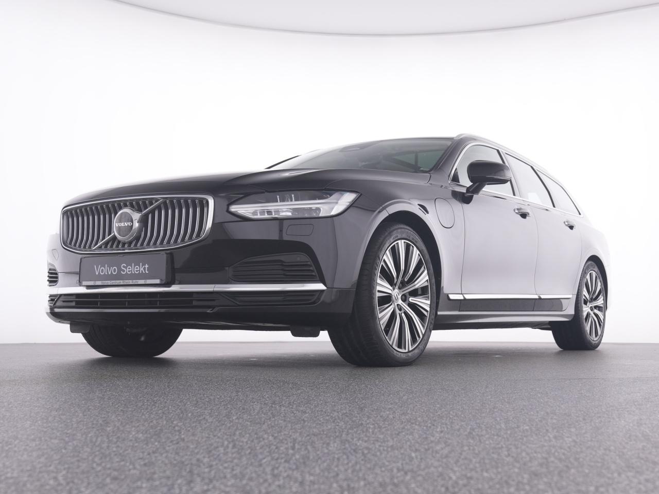 Volvo  V90