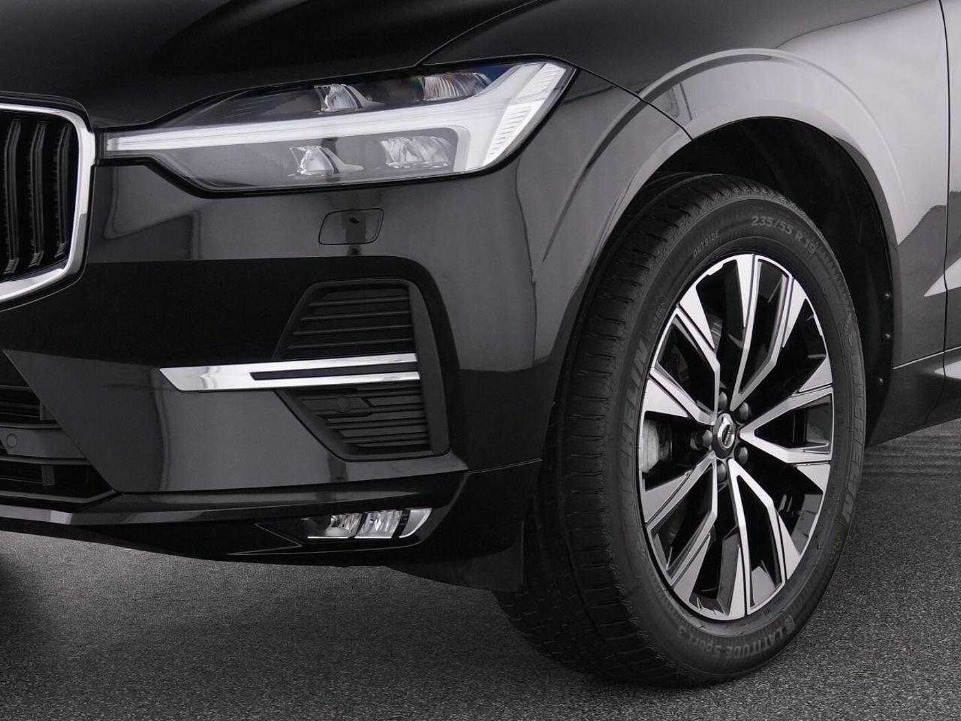 Volvo  XC 60