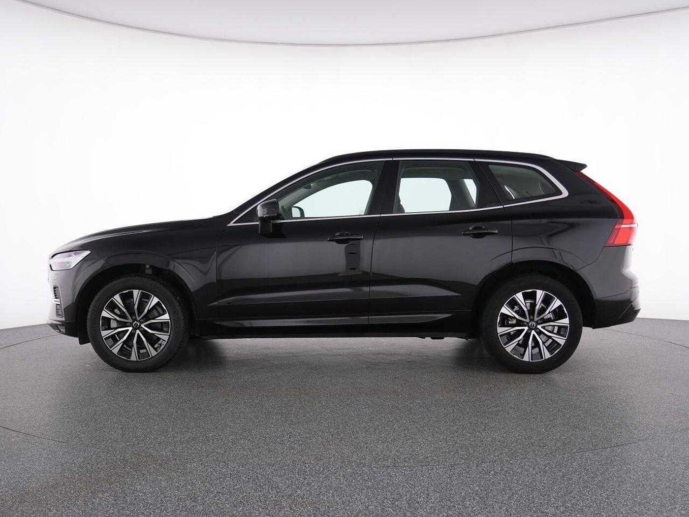 Volvo  XC 60