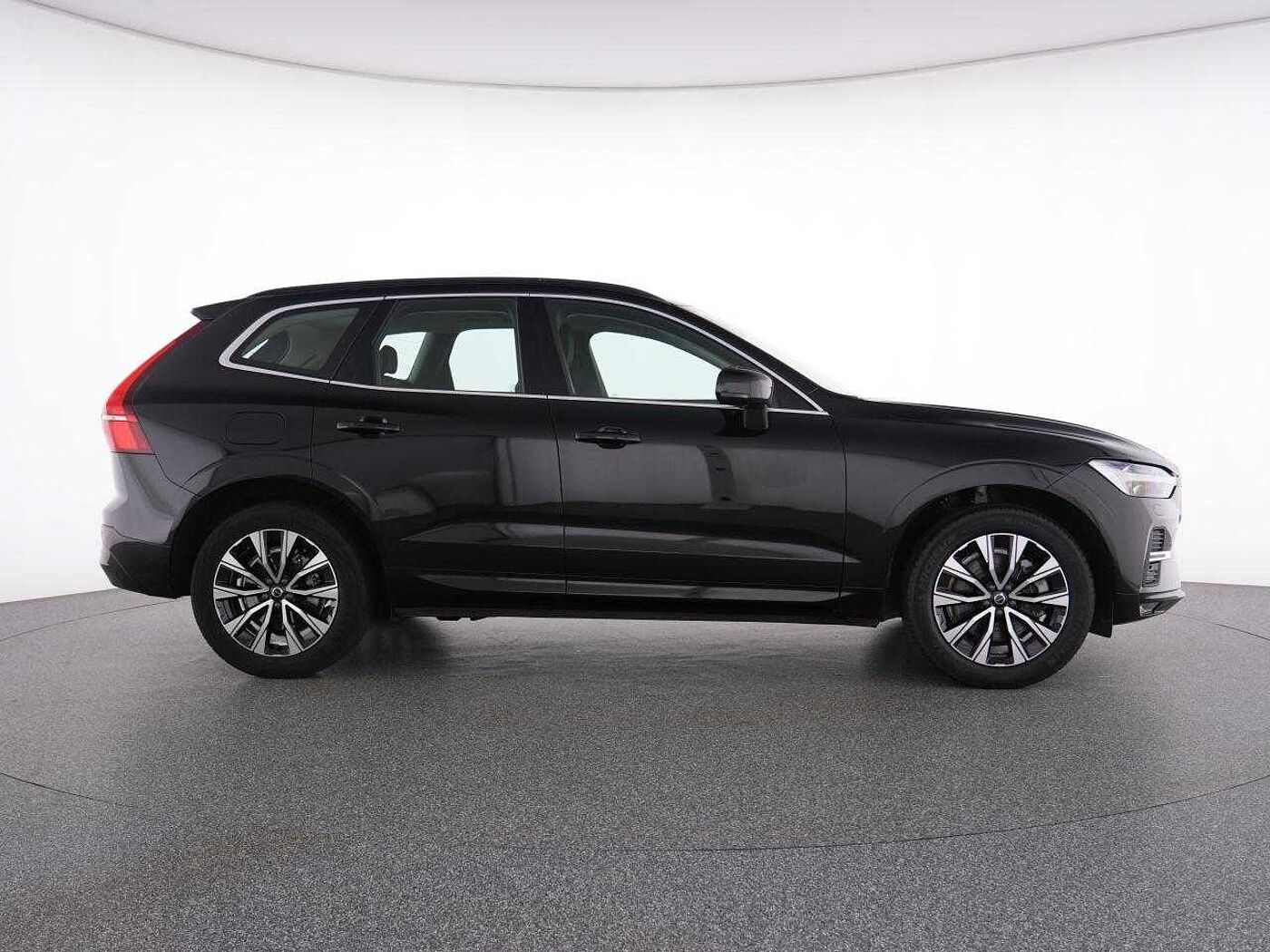 Volvo  XC 60