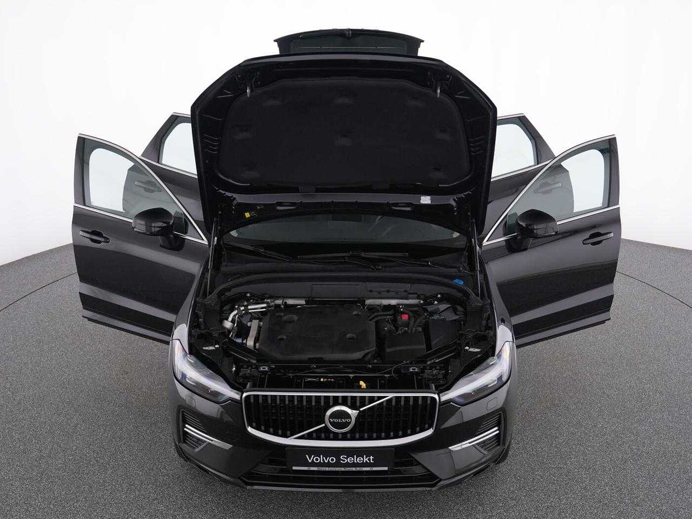 Volvo  XC 60