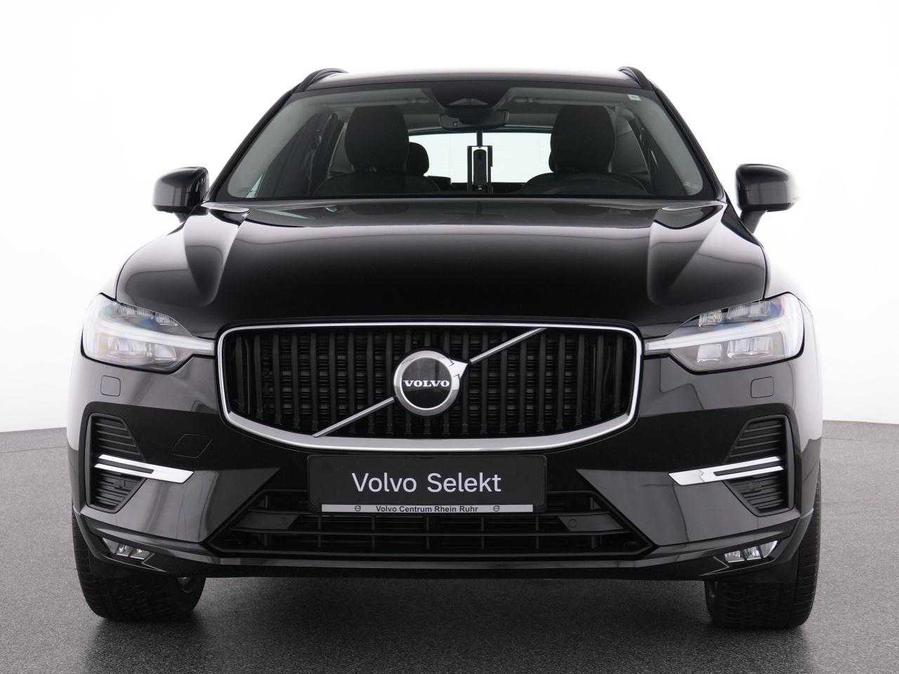 Volvo  XC 60