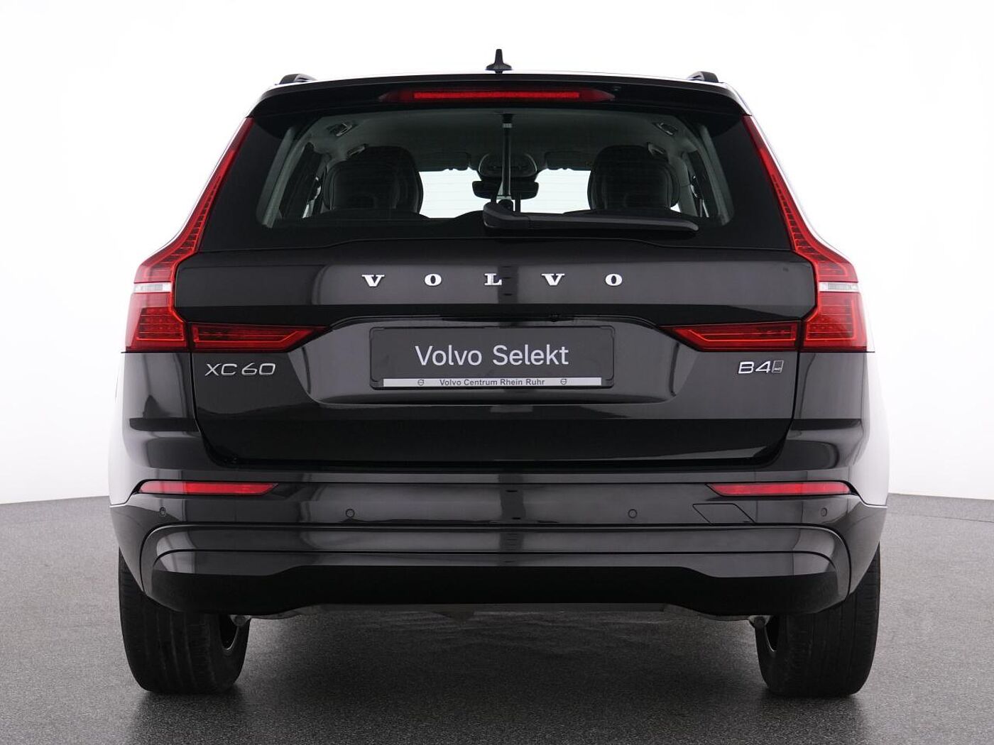 Volvo  XC 60