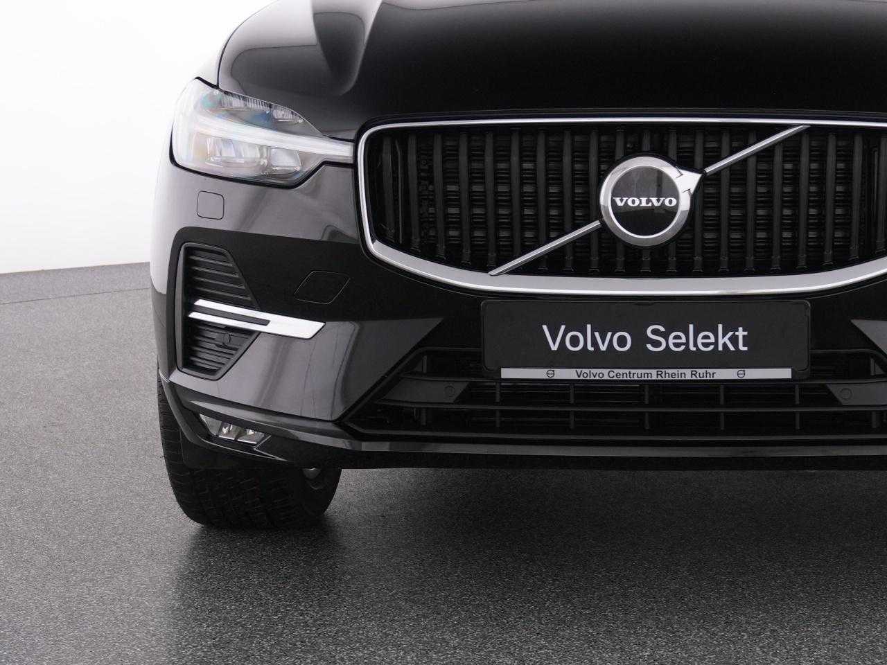 Volvo  XC 60