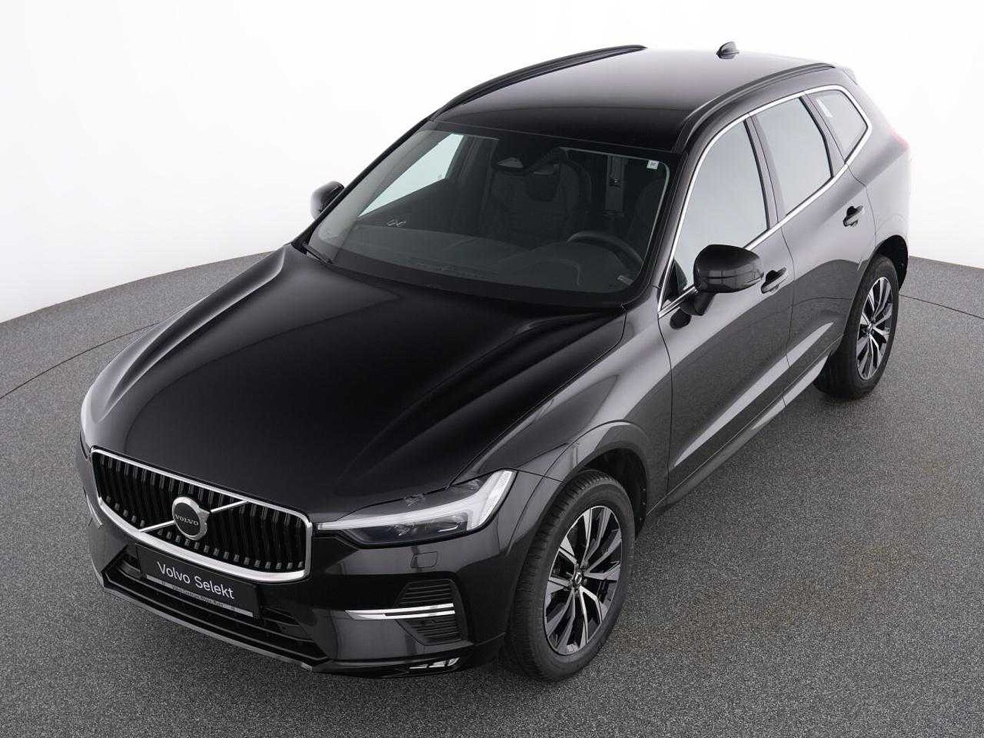 Volvo  XC 60