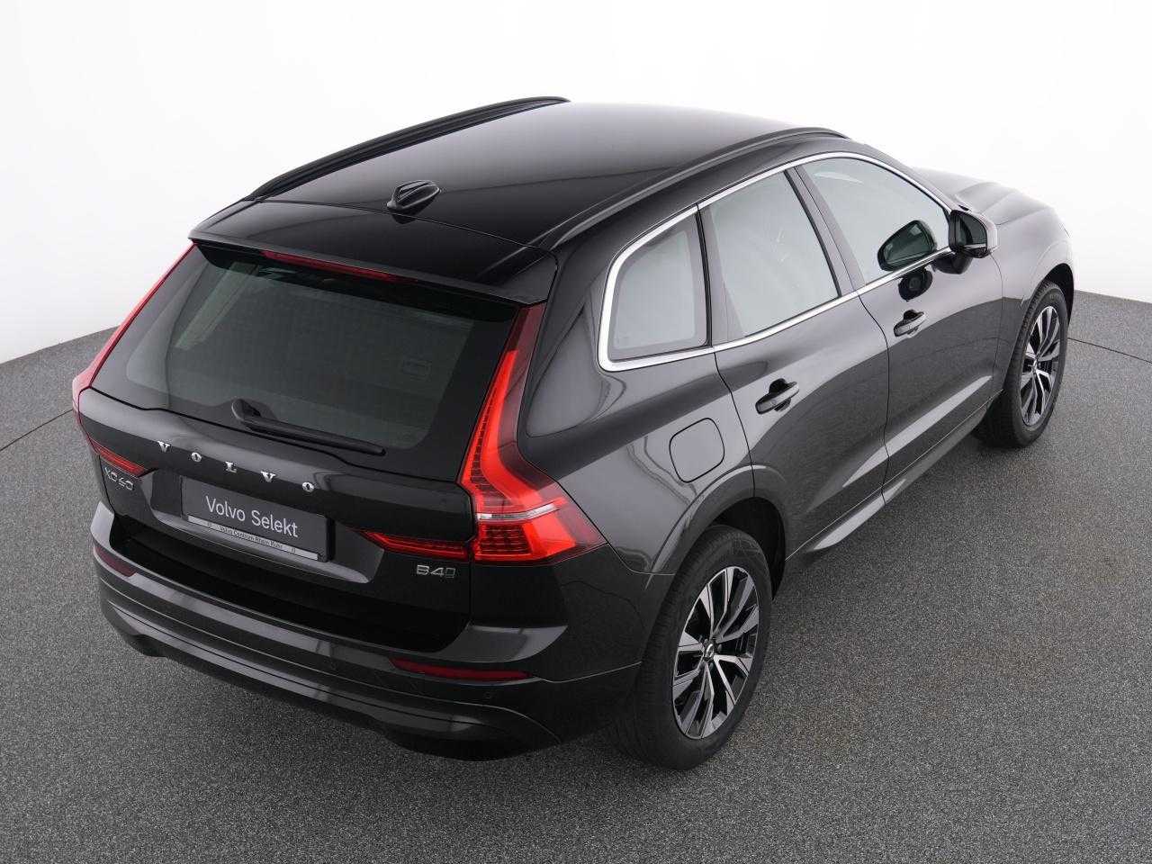 Volvo  XC 60