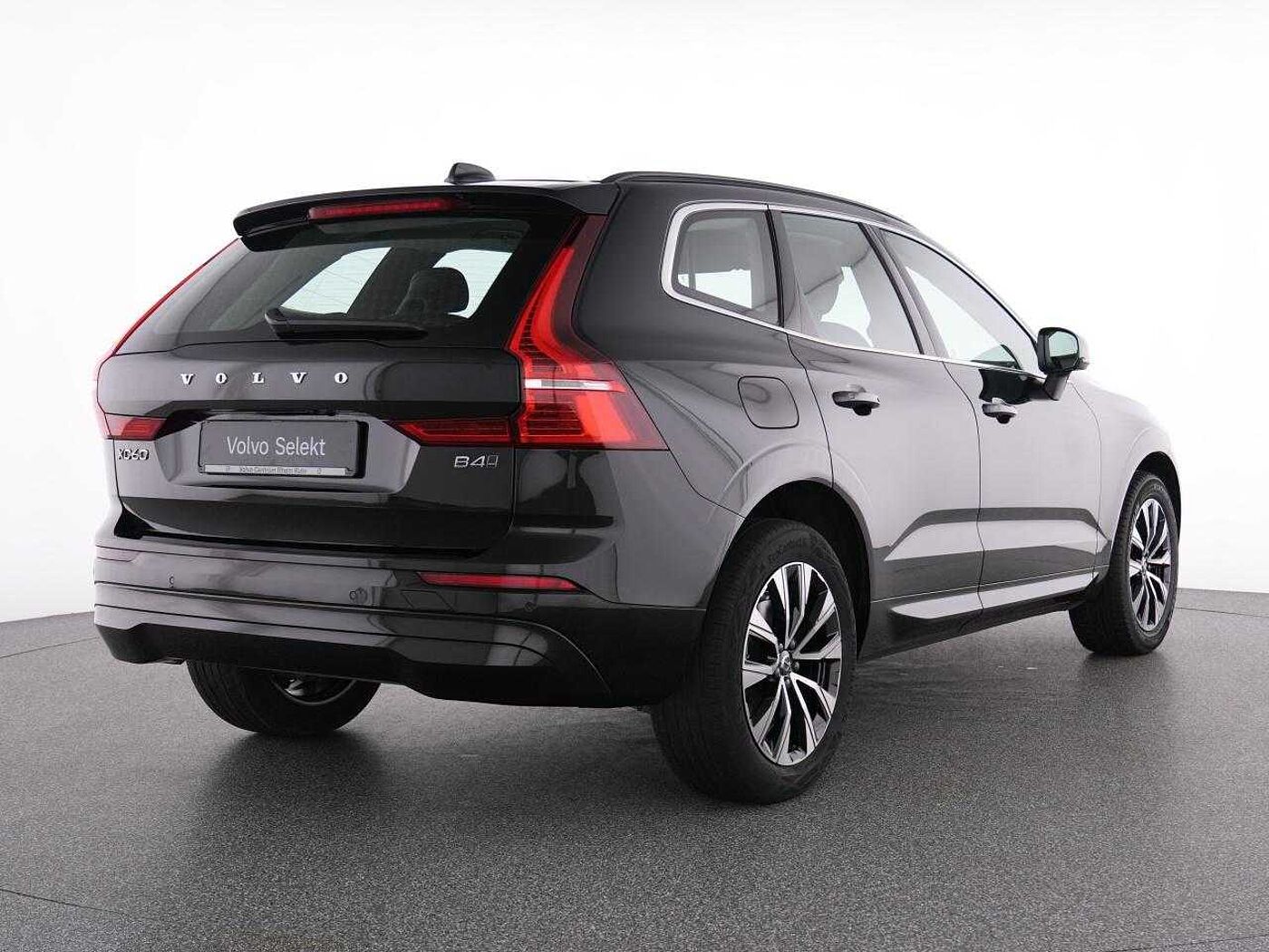 Volvo  XC 60