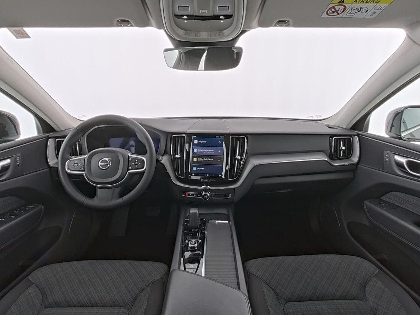 Volvo  XC 60
