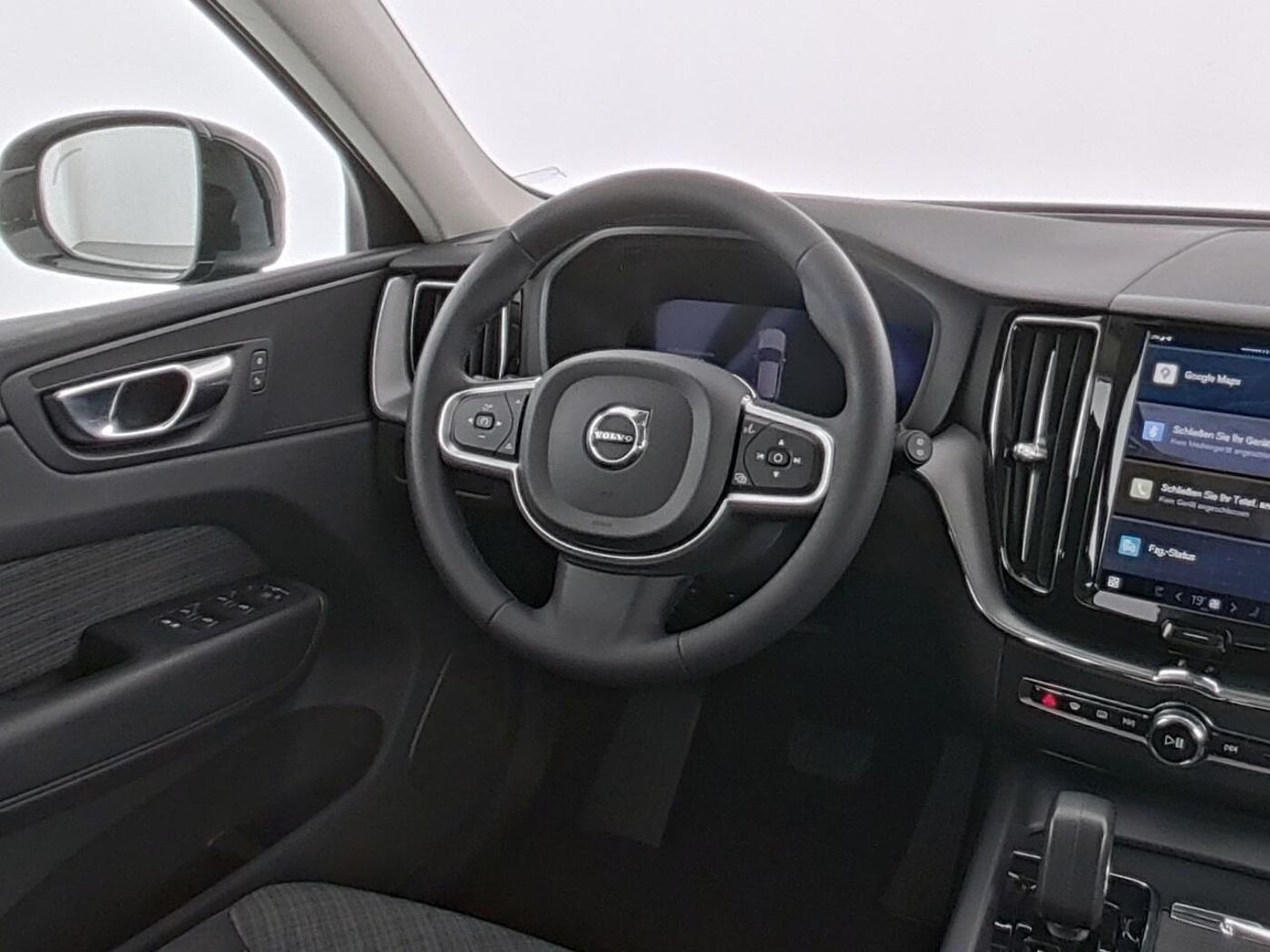 Volvo  XC 60