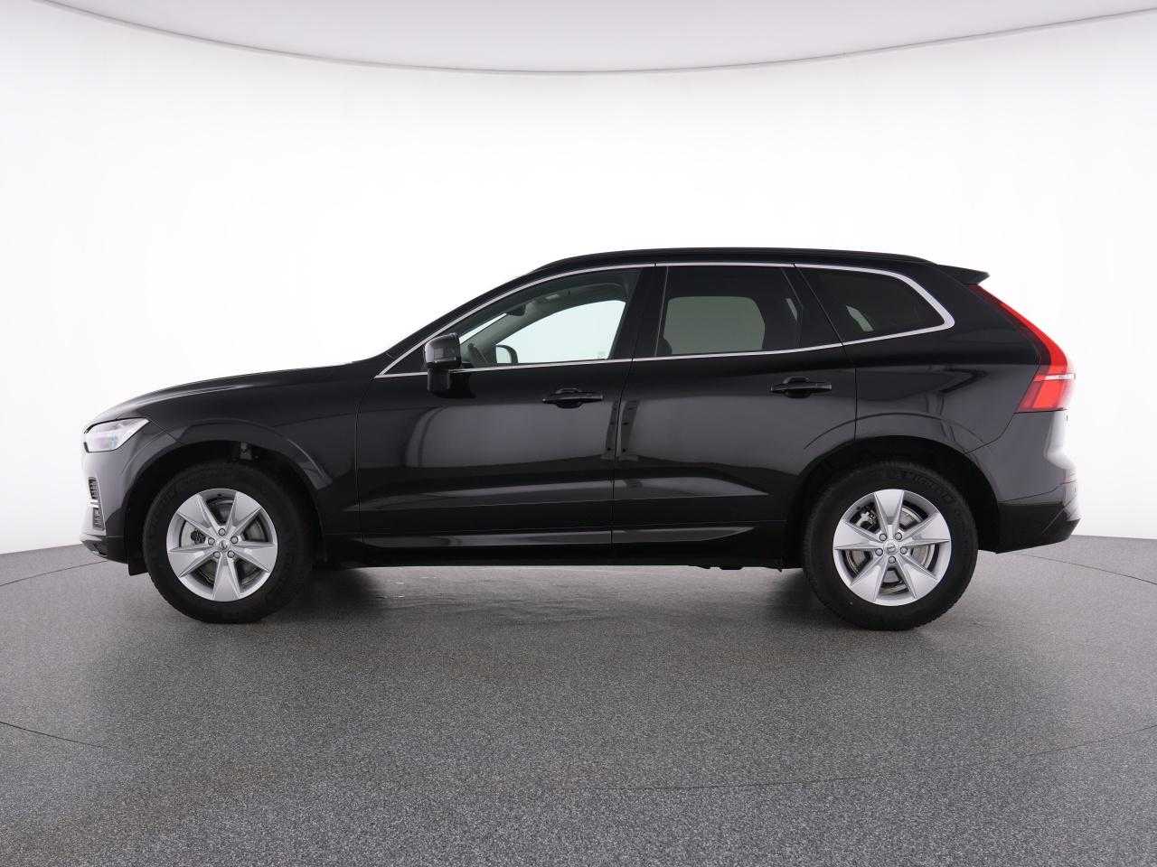 Volvo  XC 60