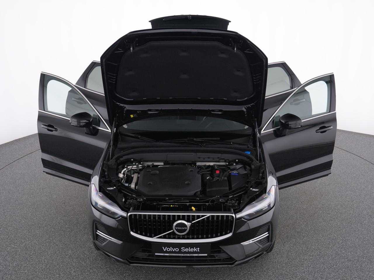 Volvo  XC 60