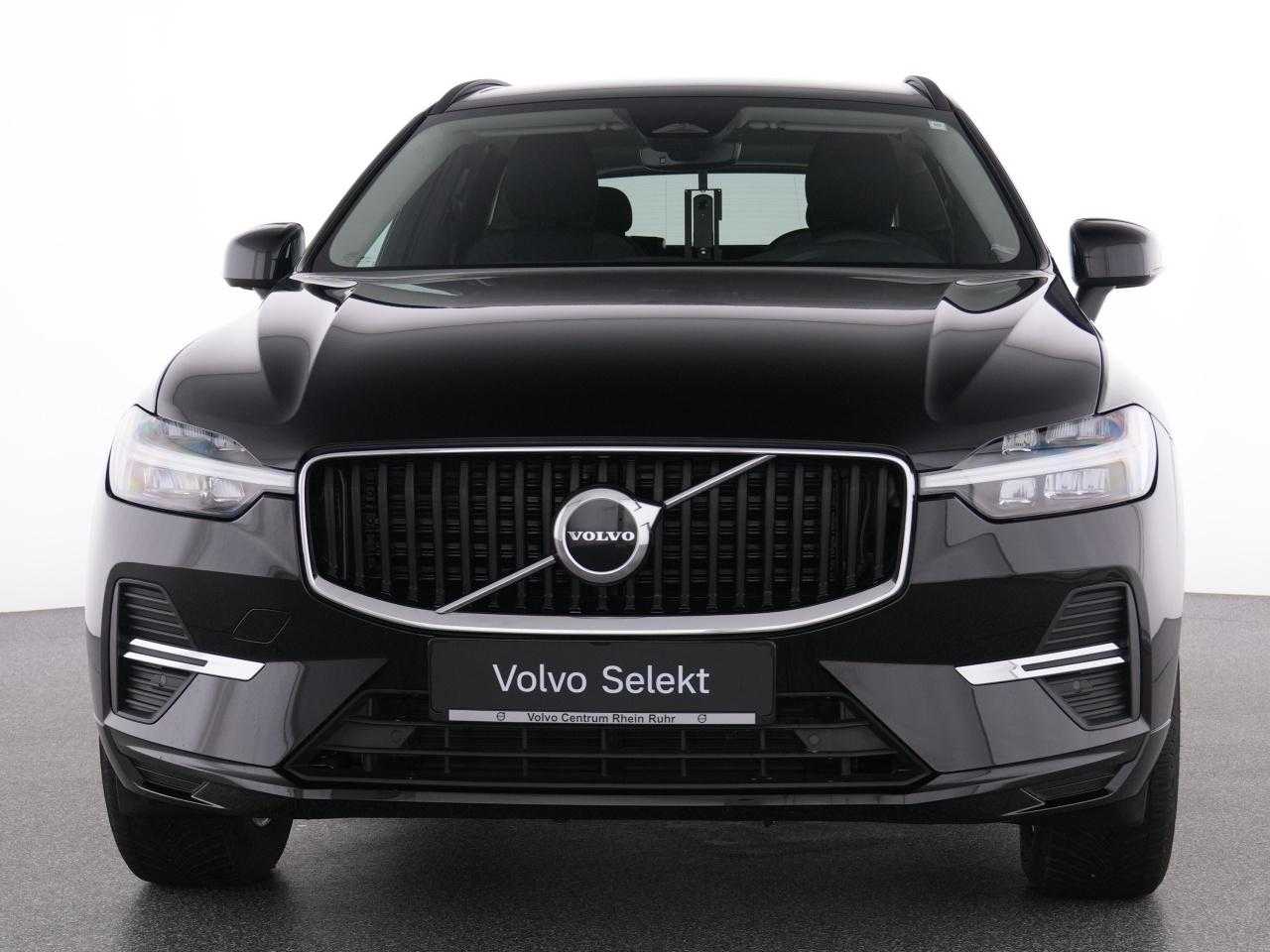 Volvo  XC 60