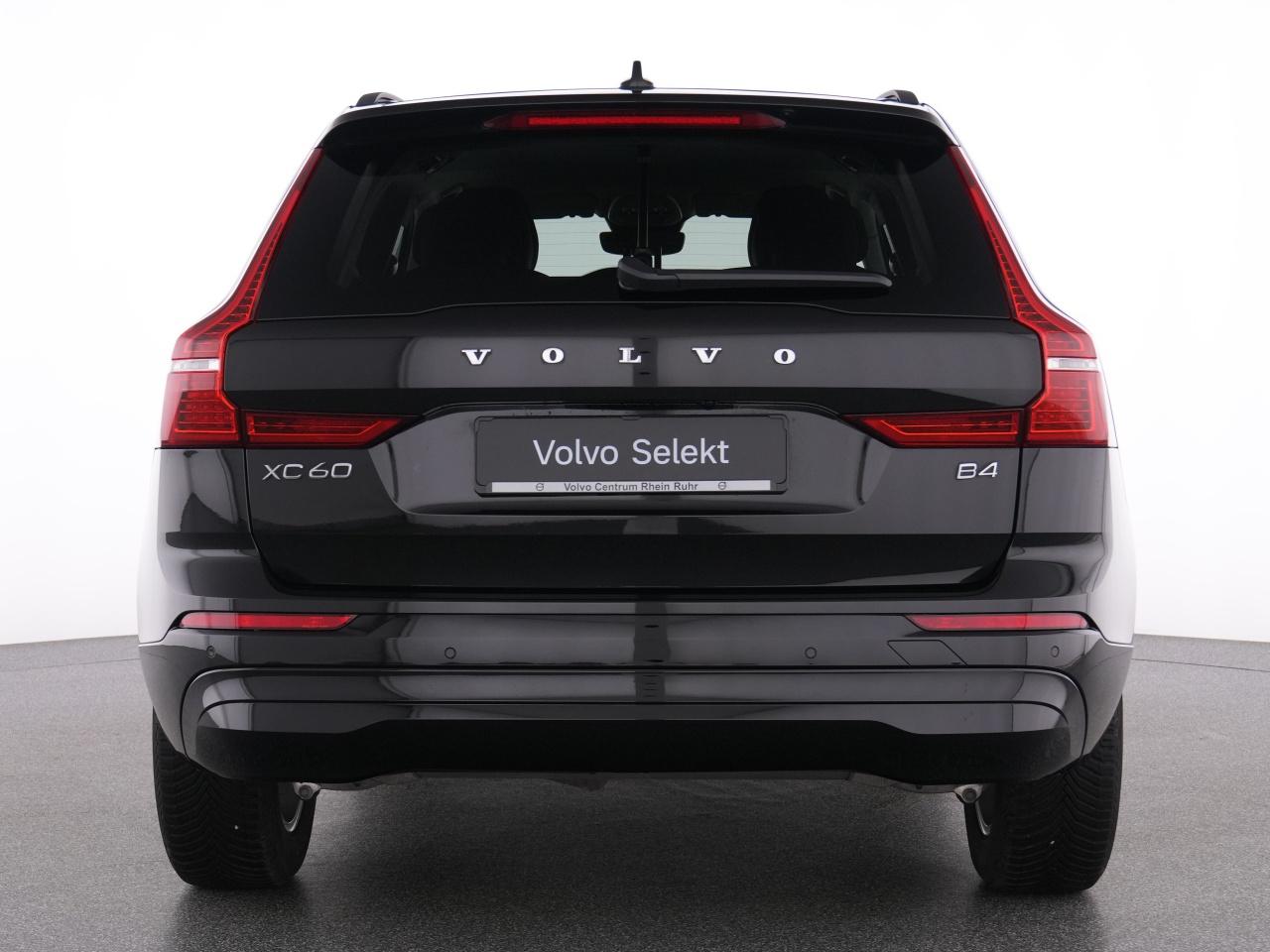 Volvo  XC 60