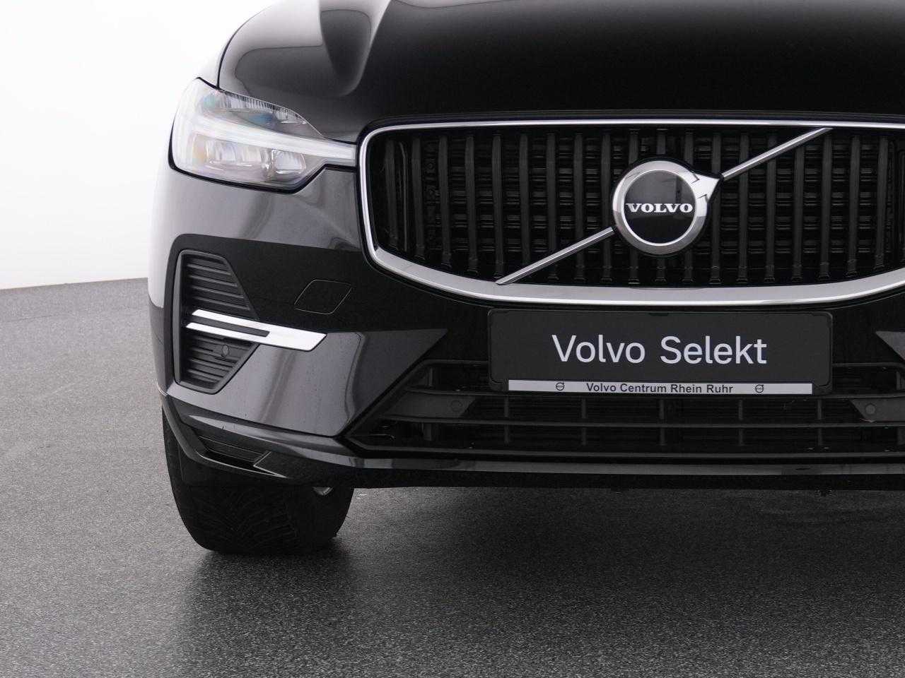 Volvo  XC 60