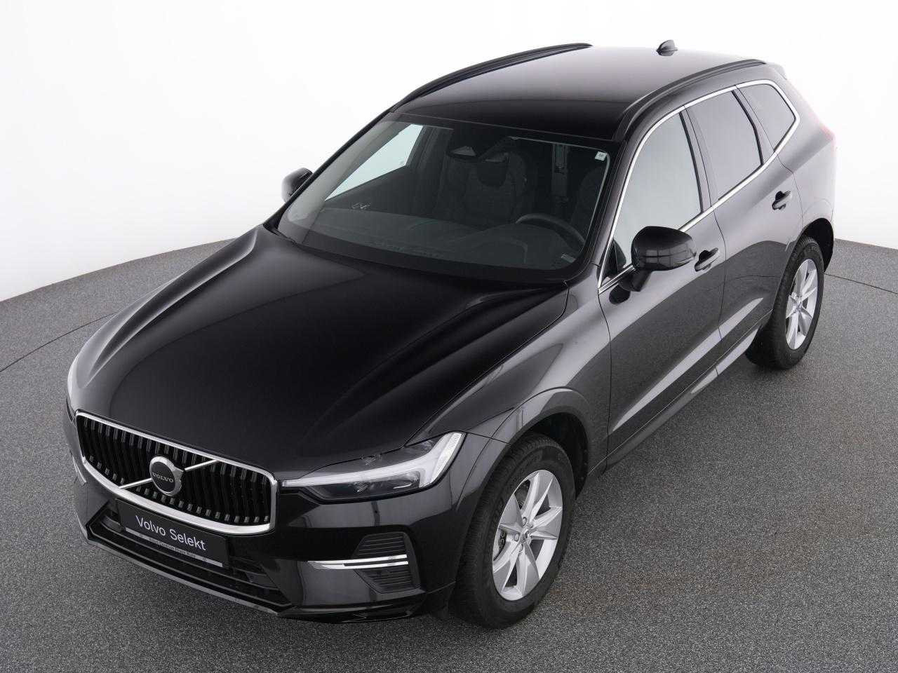 Volvo  XC 60