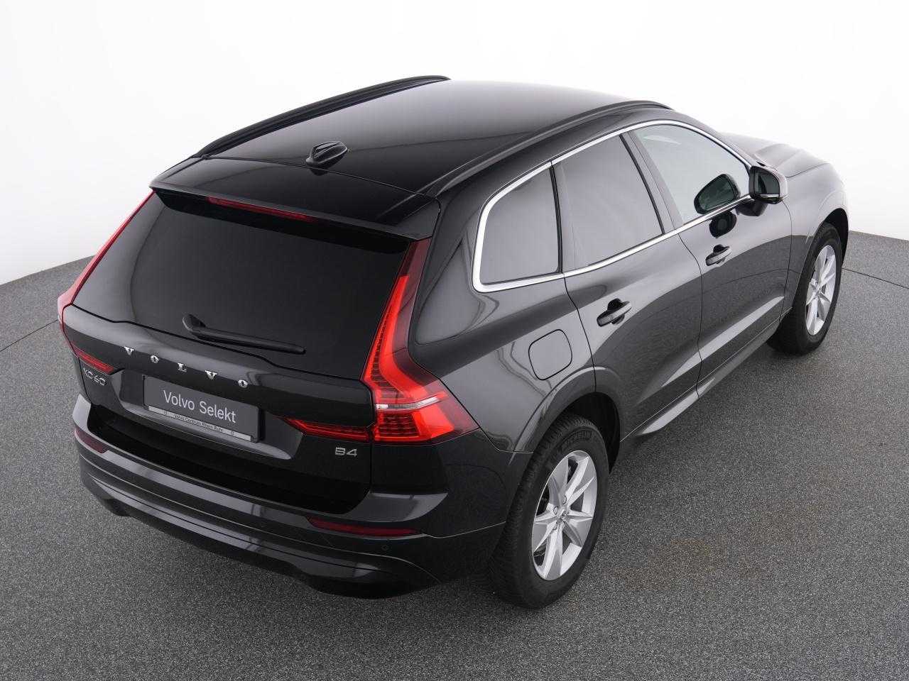 Volvo  XC 60