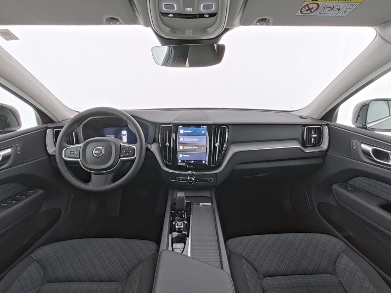 Volvo  XC 60