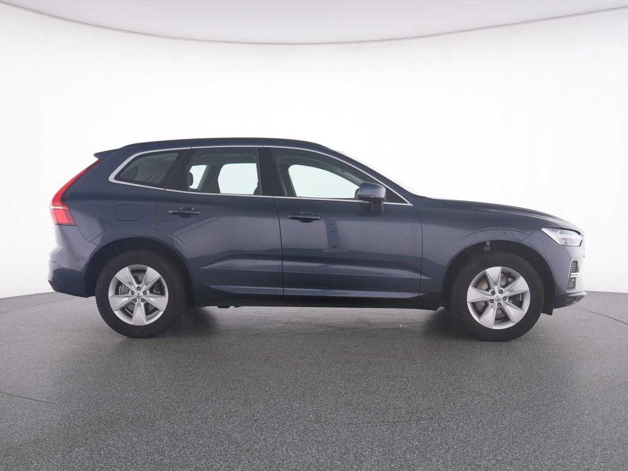 Volvo  XC 60