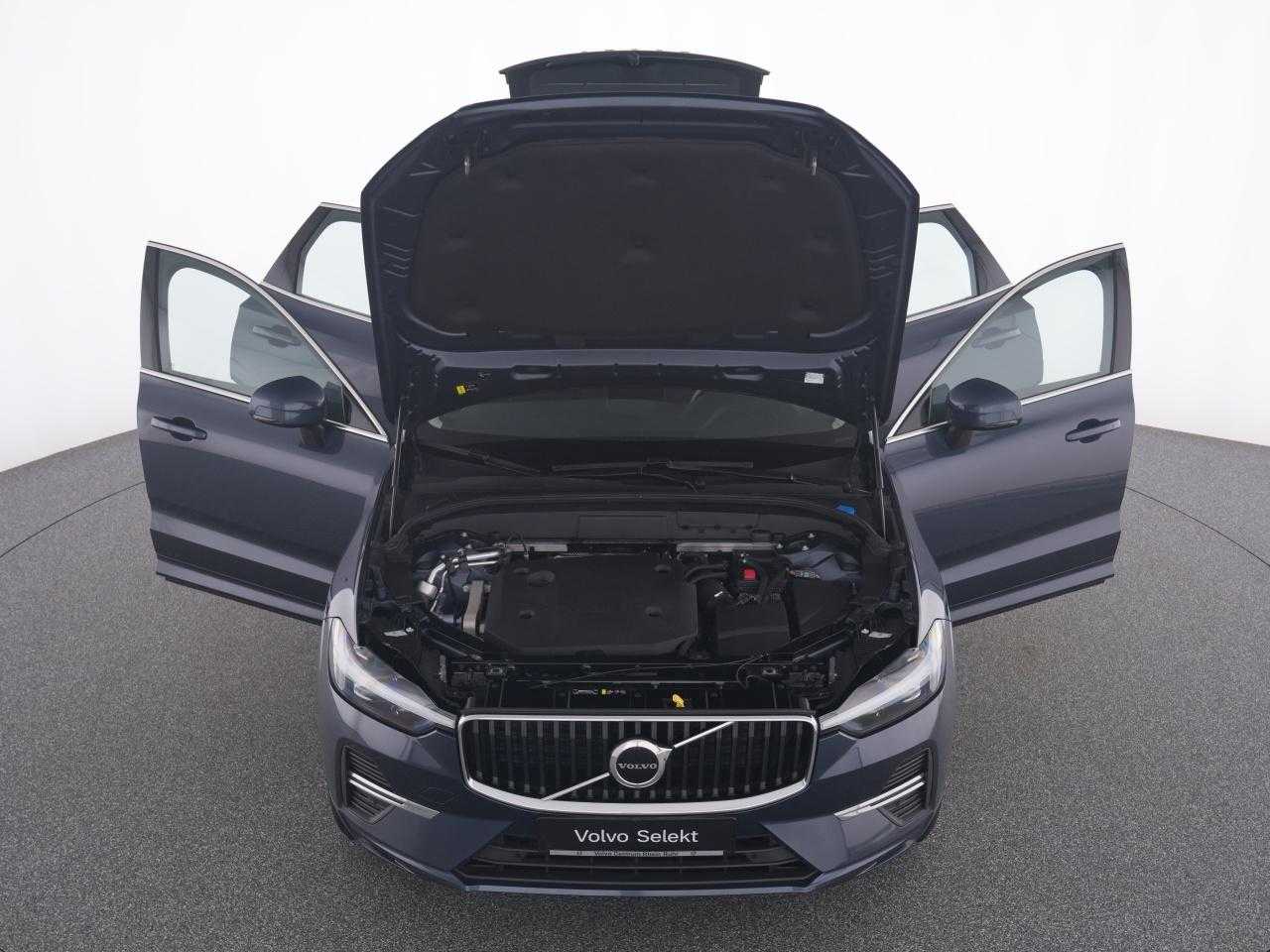 Volvo  XC 60