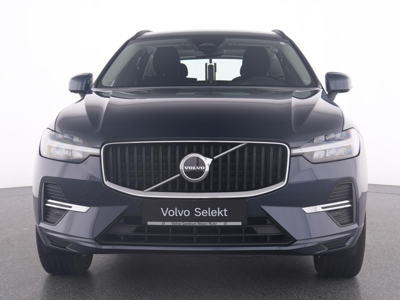 Volvo  XC 60