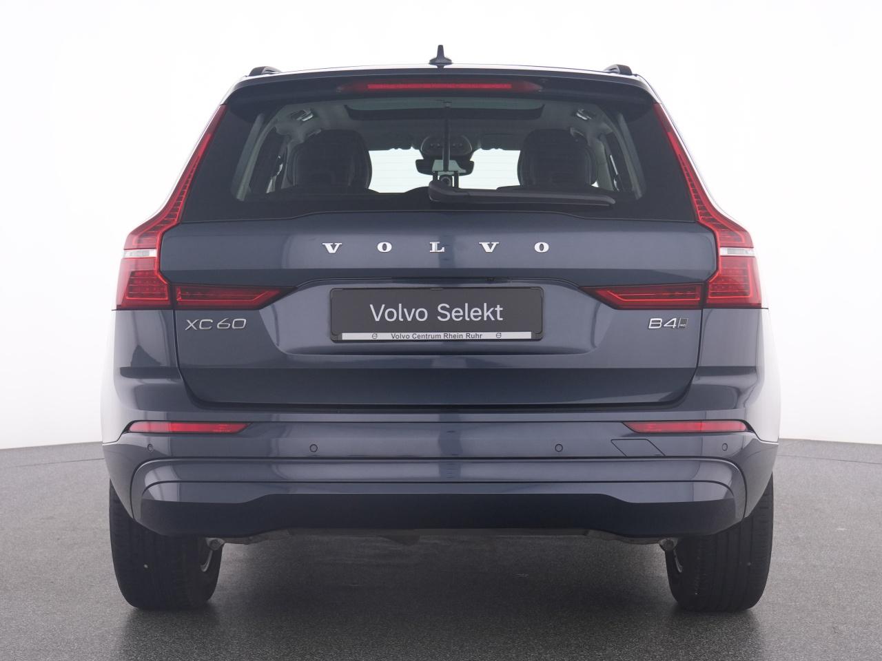 Volvo  XC 60