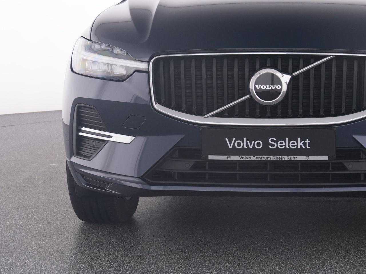 Volvo  XC 60