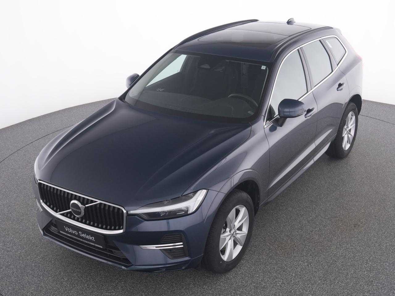 Volvo  XC 60
