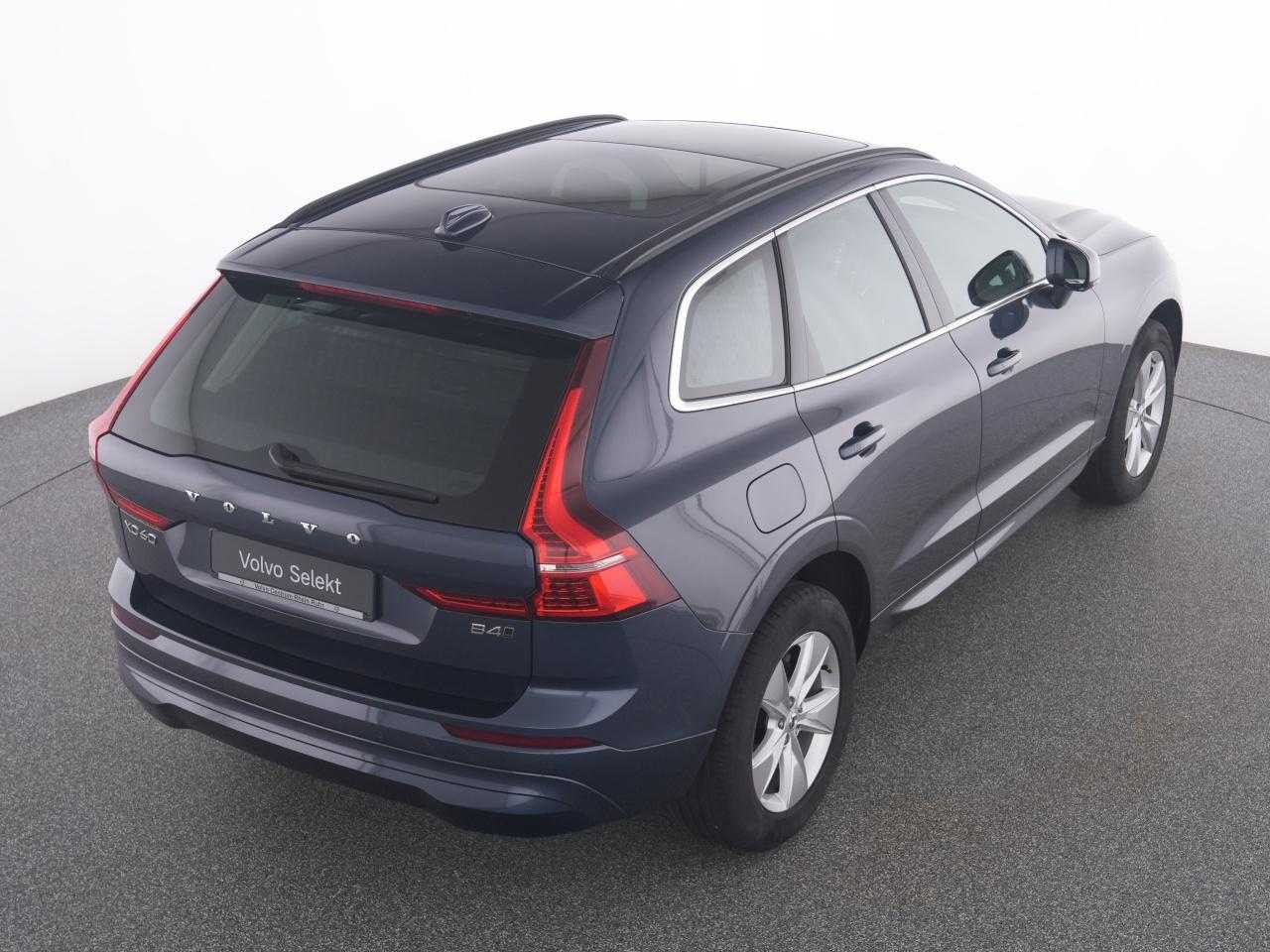 Volvo  XC 60