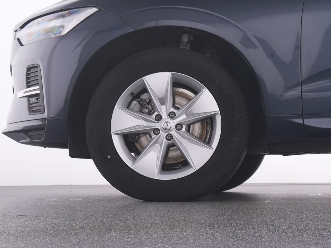Volvo  XC 60