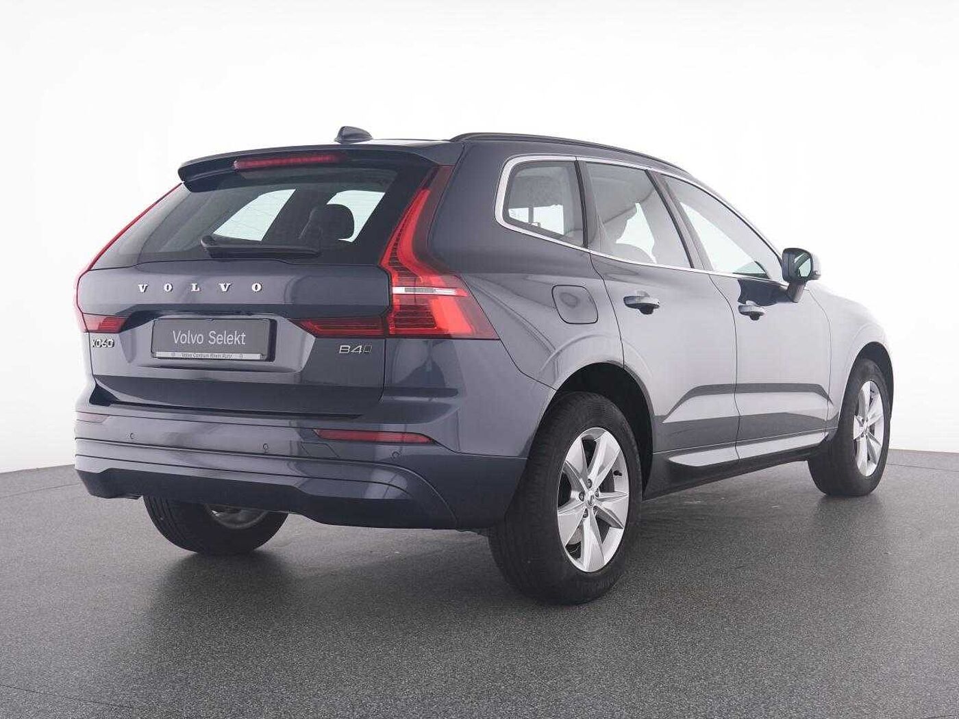 Volvo  XC 60