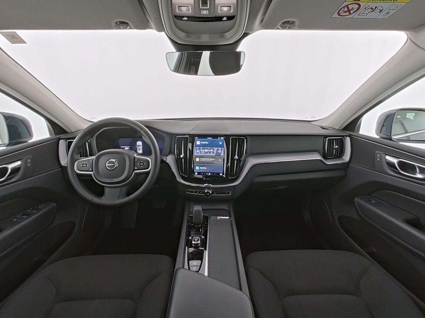 Volvo  XC 60