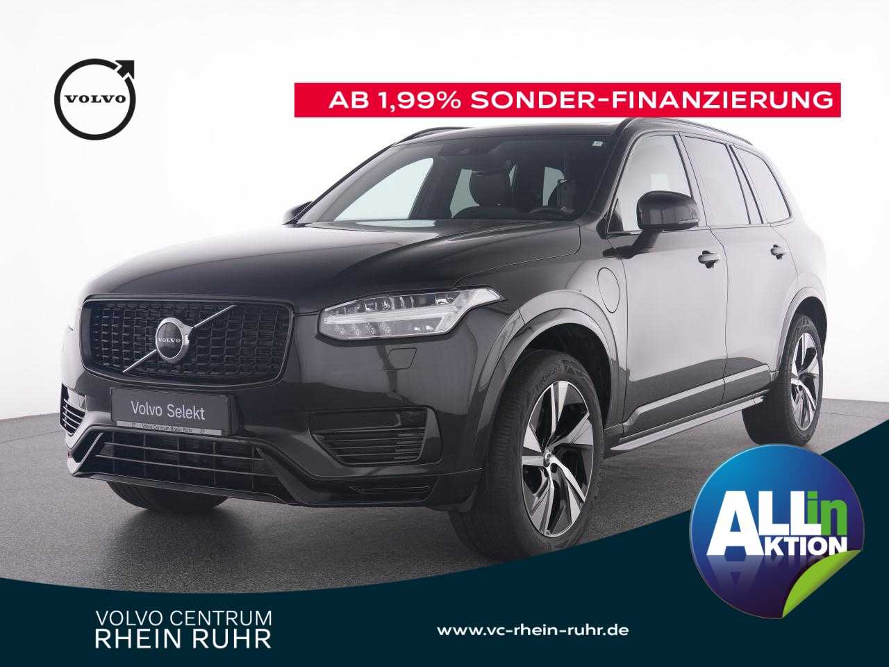 Volvo  XC 90