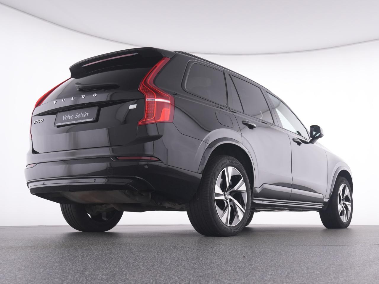 Volvo  XC 90