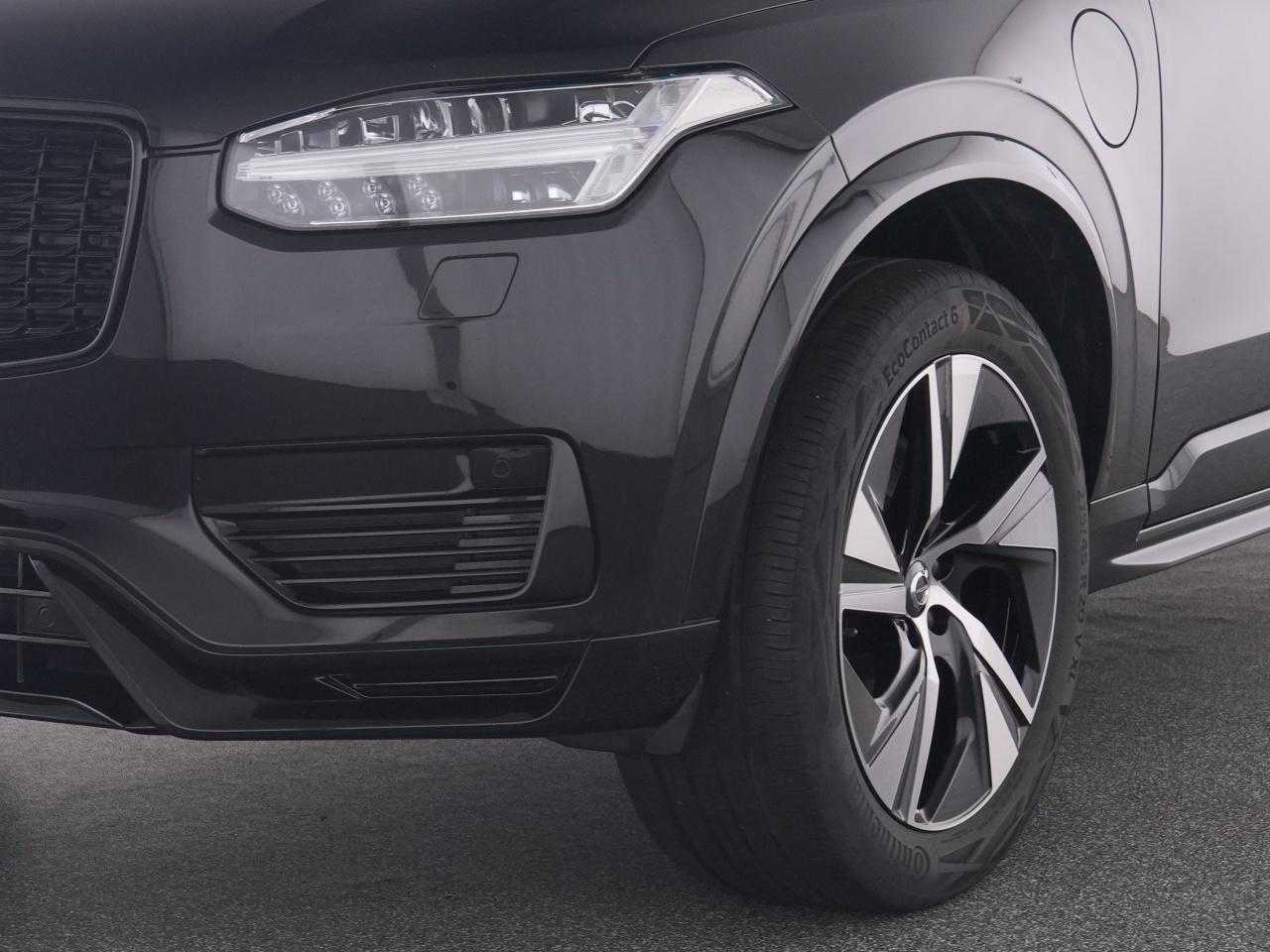 Volvo  XC 90