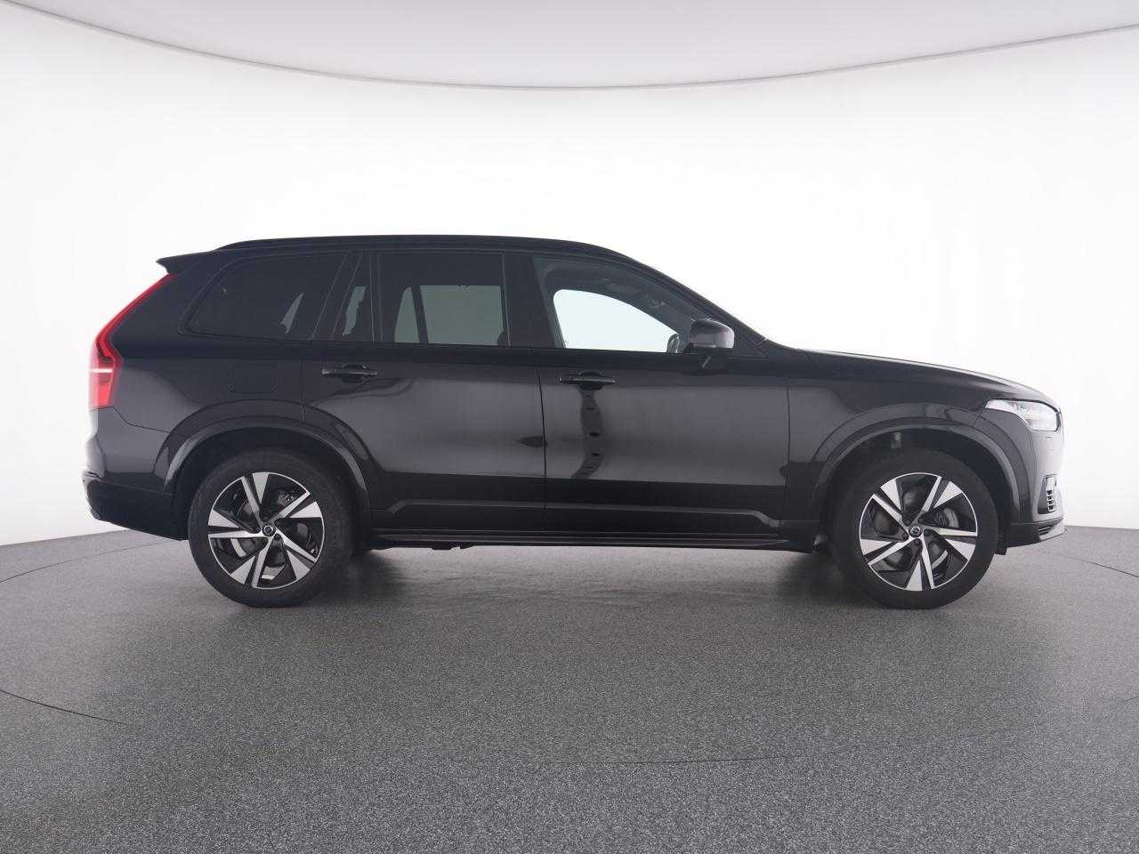 Volvo  XC 90