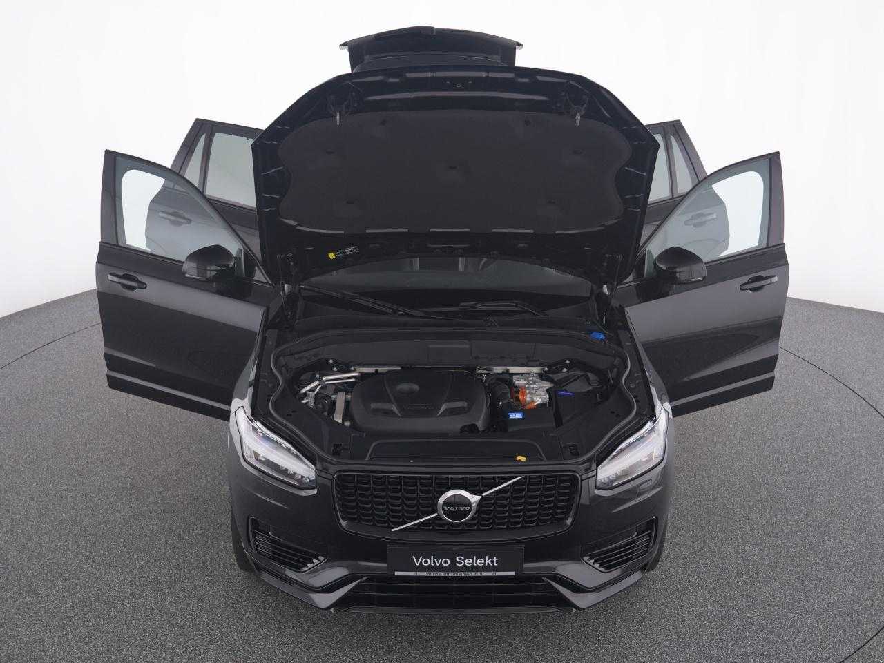 Volvo  XC 90