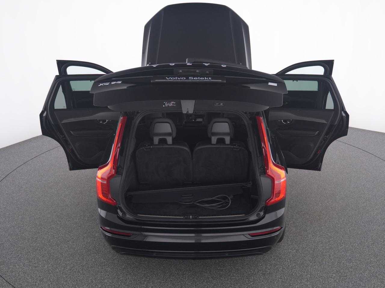 Volvo  XC 90