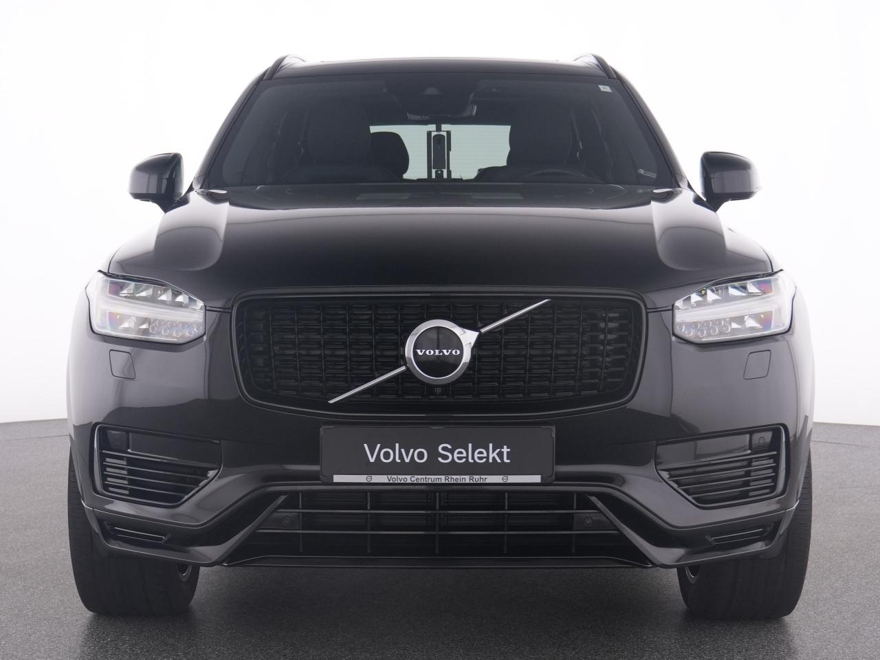 Volvo  XC 90