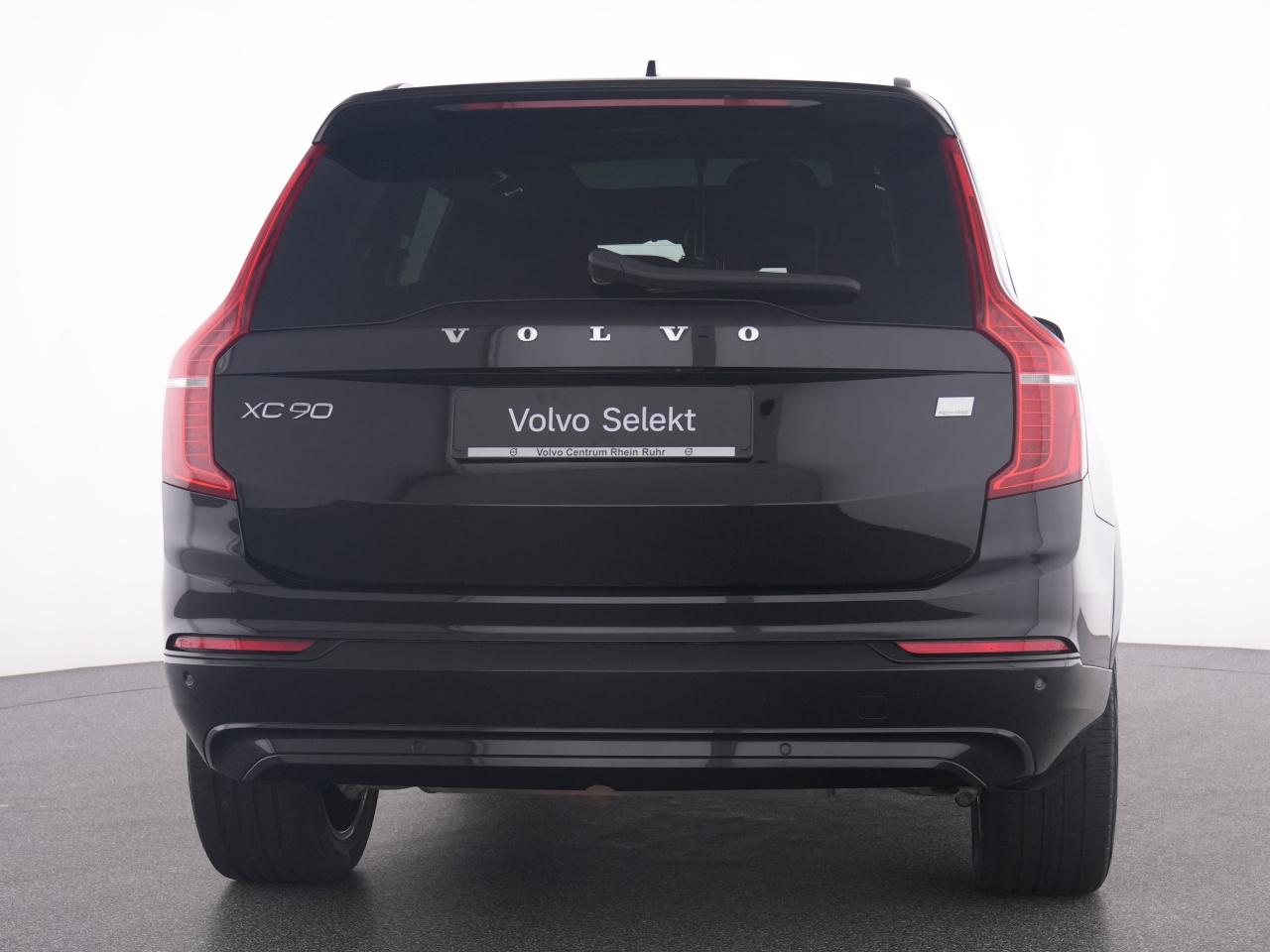 Volvo  XC 90