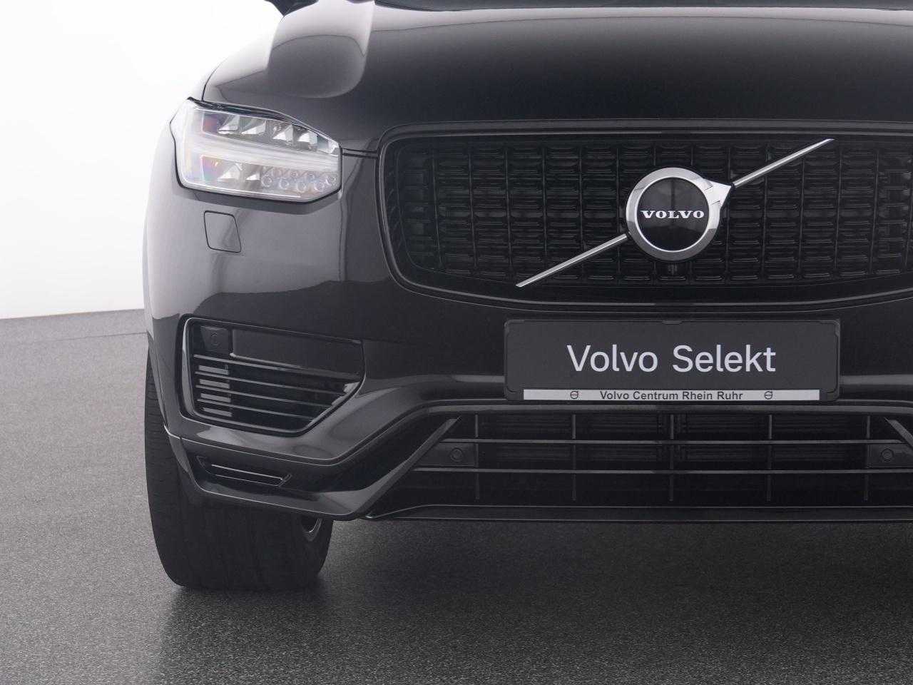 Volvo  XC 90