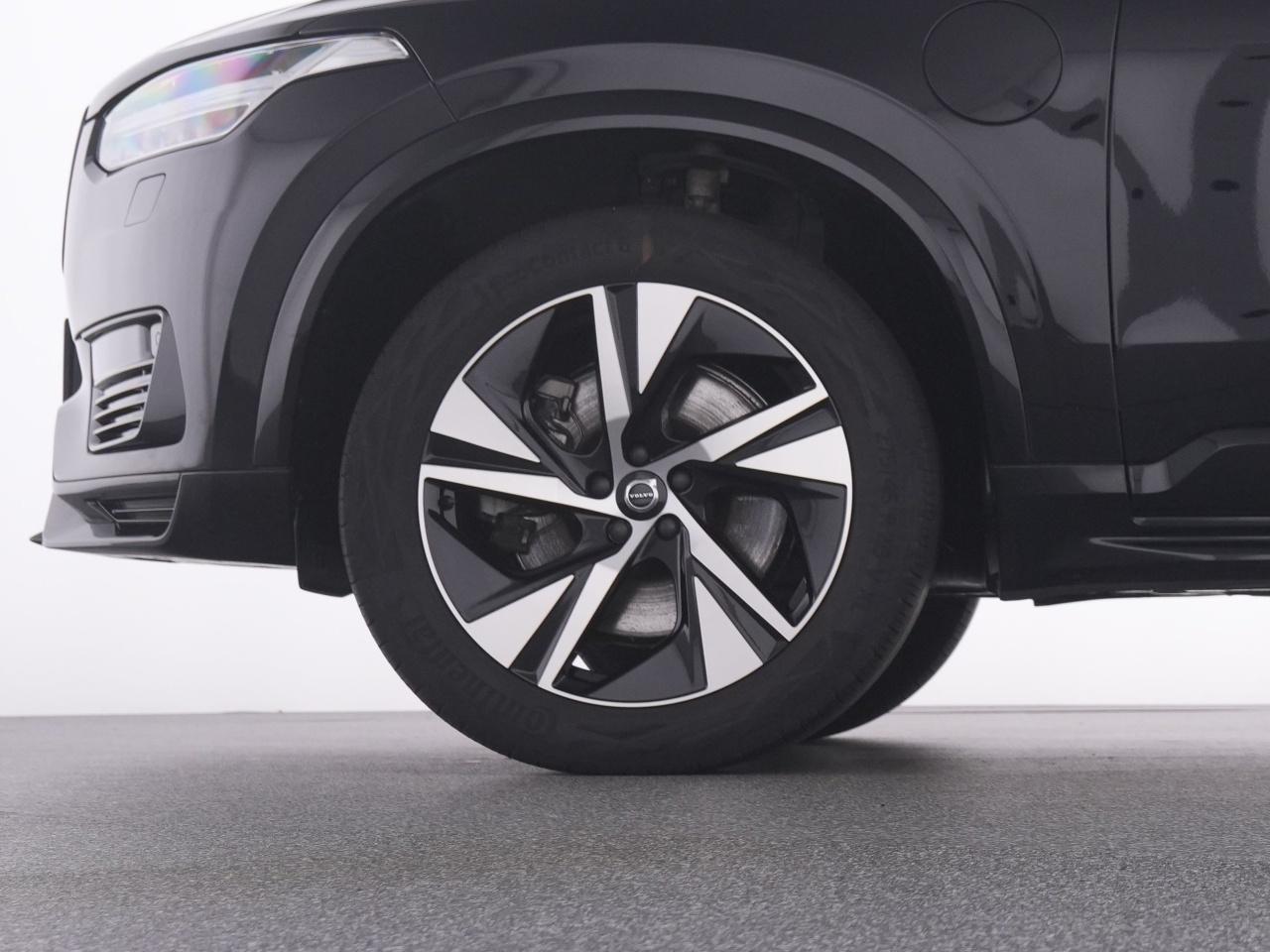 Volvo  XC 90