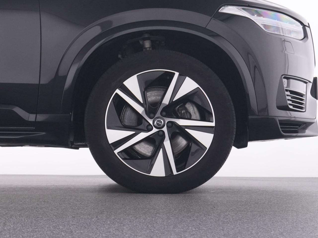 Volvo  XC 90